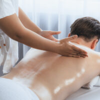 Trị Liệu Cổ Vai Gáy