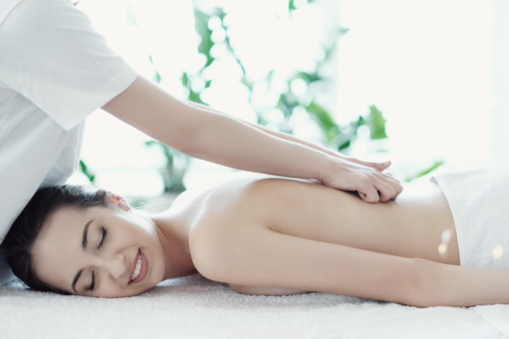 Gội Đầu Dưỡng Sinh Chuyên sâu