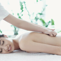 Trị Liệu Đặc Biệt Toàn Thân