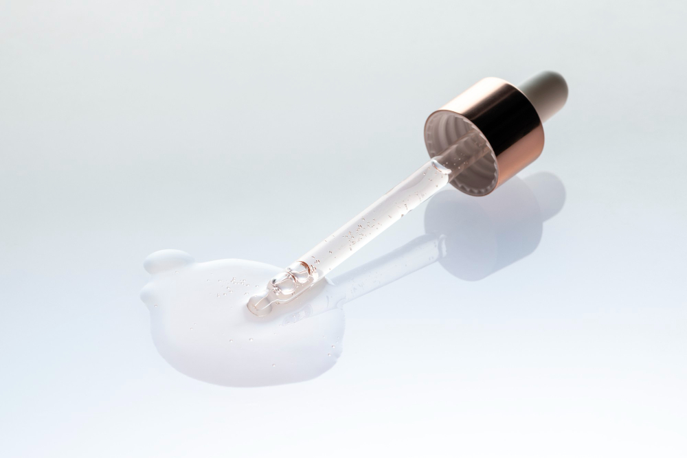 Serum Trị Mụn
