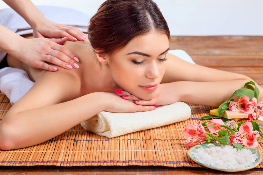 Gội Đầu Dưỡng Sinh Chuyên sâu