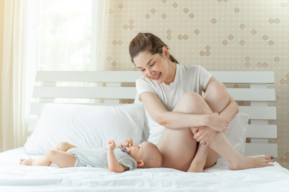Dịch vụ chăm sóc mẹ và bé 